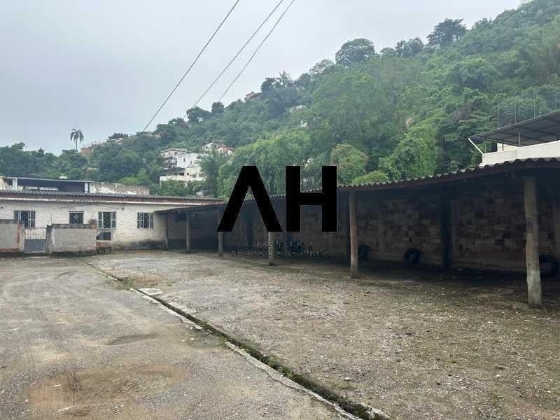 Imagem Terreno à Venda, em Fonseca - Niterói