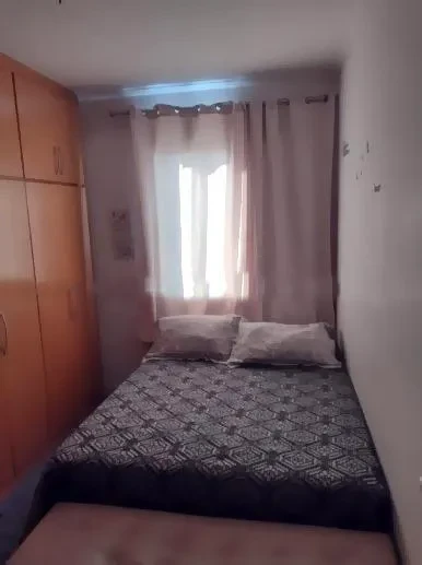 Imagem Apartamento com 2 Quartos à Venda, 62 m² em Vila Santa Clara - São Paulo