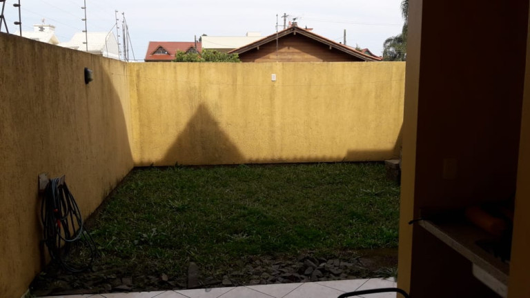 Imagem Sobrado com 3 Quartos à Venda,  em Estância Velha - Canoas