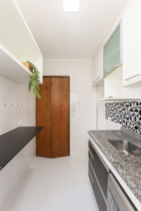 Imagem Apartamento com 2 Quartos à Venda, 61 m² em Planalto Paulista - São Paulo