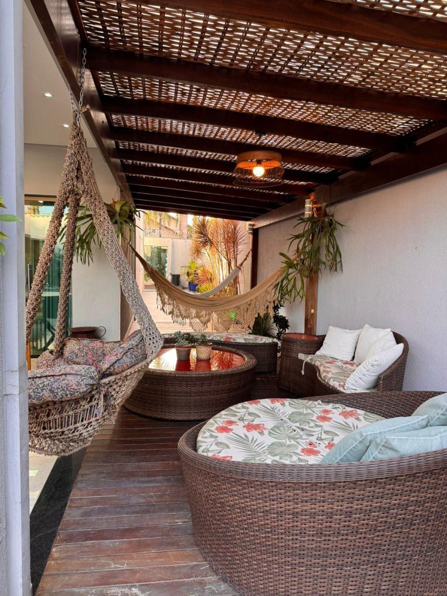 Foto do imóvel: Casa com 3 Quartos à Venda, 213 m² em Santa Amélia - Belo Horizonte