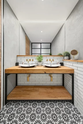 Foto do imóvel: Apartamento com 5 Quartos à Venda ou Locação, 371 m²em Alphaville Residencial Um - Barueri