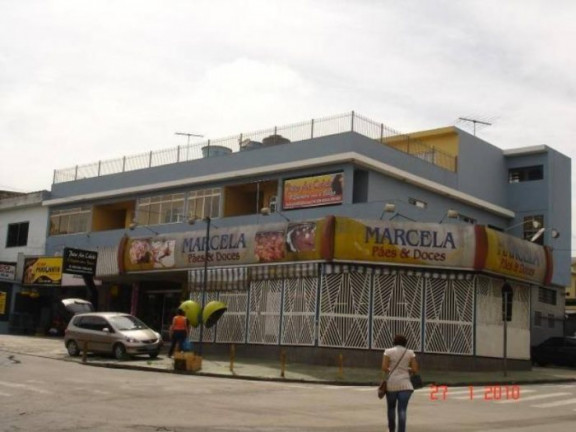 Imóvel Comercial para Alugar, 250 m² em Alvarenga - São Bernardo Do Campo