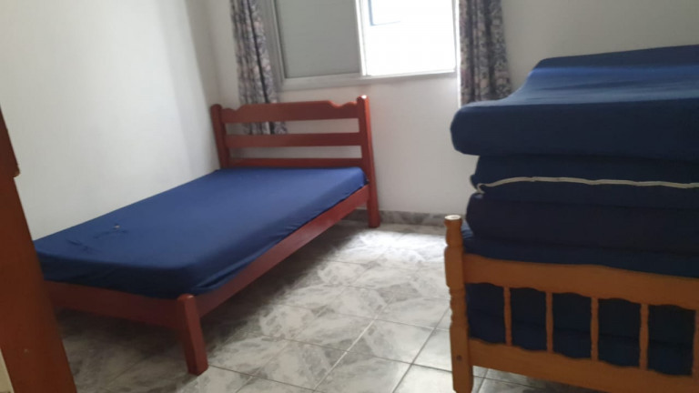 Foto do imóvel: Apartamento com 1 Quarto à Venda,  em Caiçara - Praia Grande