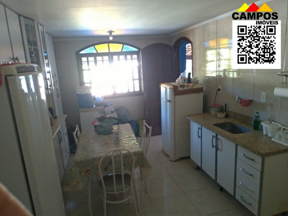 Imagem Casa com 4 Quartos à Venda, 200 m² em São José Do Imbassaí - Maricá