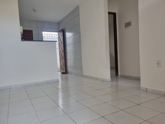 Imagem Apartamento com 2 Quartos à Venda,  em Mumbaba - João Pessoa