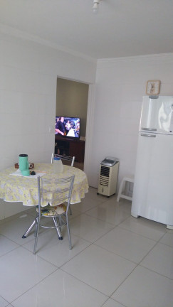 Imagem Casa com 3 Quartos à Venda, 164 m² em Palmeiras - Araçatuba