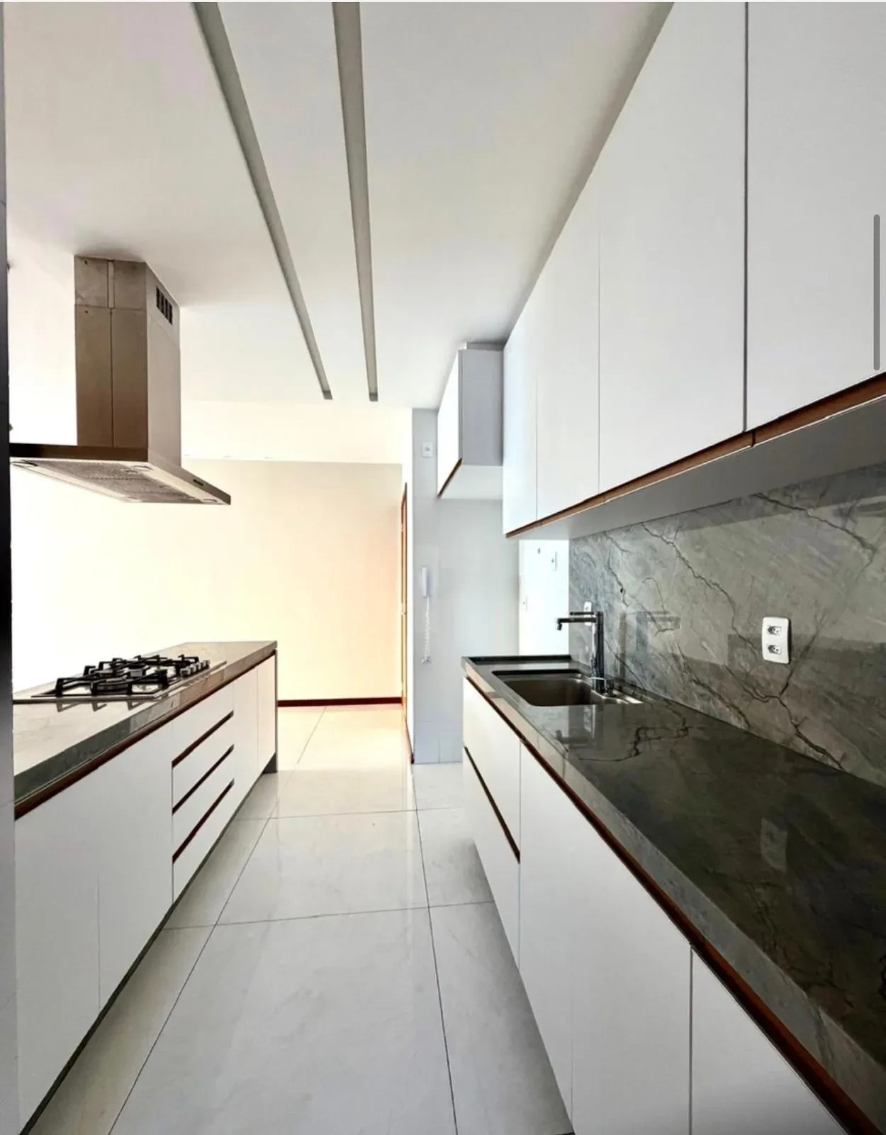 Foto do imóvel: Apartamento com 3 Quartos à Venda, 95 metros em Praia de Itaparica - Vila Velha