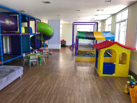 Imagem Apartamento com 3 Quartos à Venda,  em Ipiranga - São Paulo