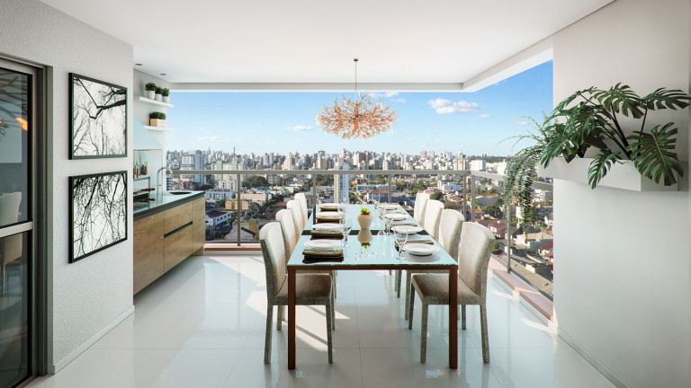 Imagem Apartamento com 3 Quartos à Venda, 107 m² em Vila Anglo Brasileira - São Paulo