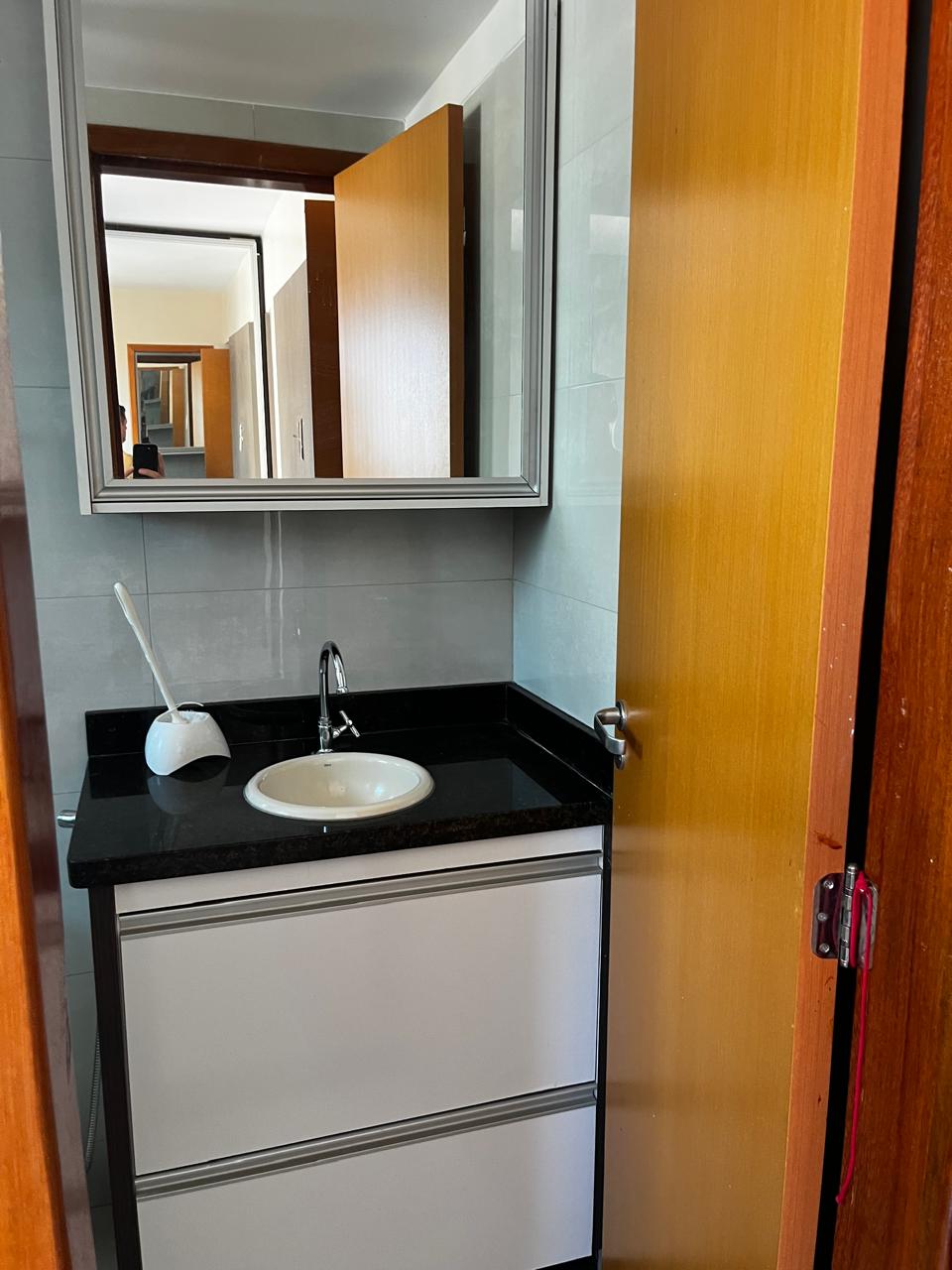 Foto do imóvel: Apartamento com 2 Quartos à Venda, 52 m² em Cidade Satélite São Luiz - Aparecida de Goiânia