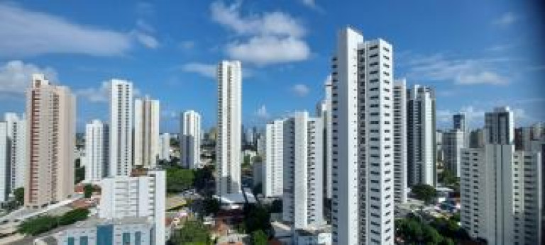 Imagem Apartamento com 3 Quartos à Venda, 178 m² em Boa Viagem - Recife