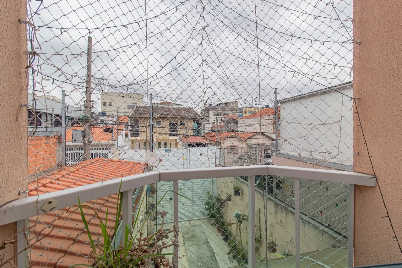 Imagem Sobrado com 3 Quartos à Venda, 90 m² em Parque Maria Luiza - São Paulo