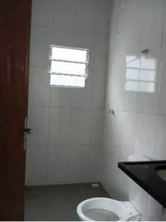 Imagem Casa com 2 Quartos à Venda, 55 m² em Indaiá - Bertioga