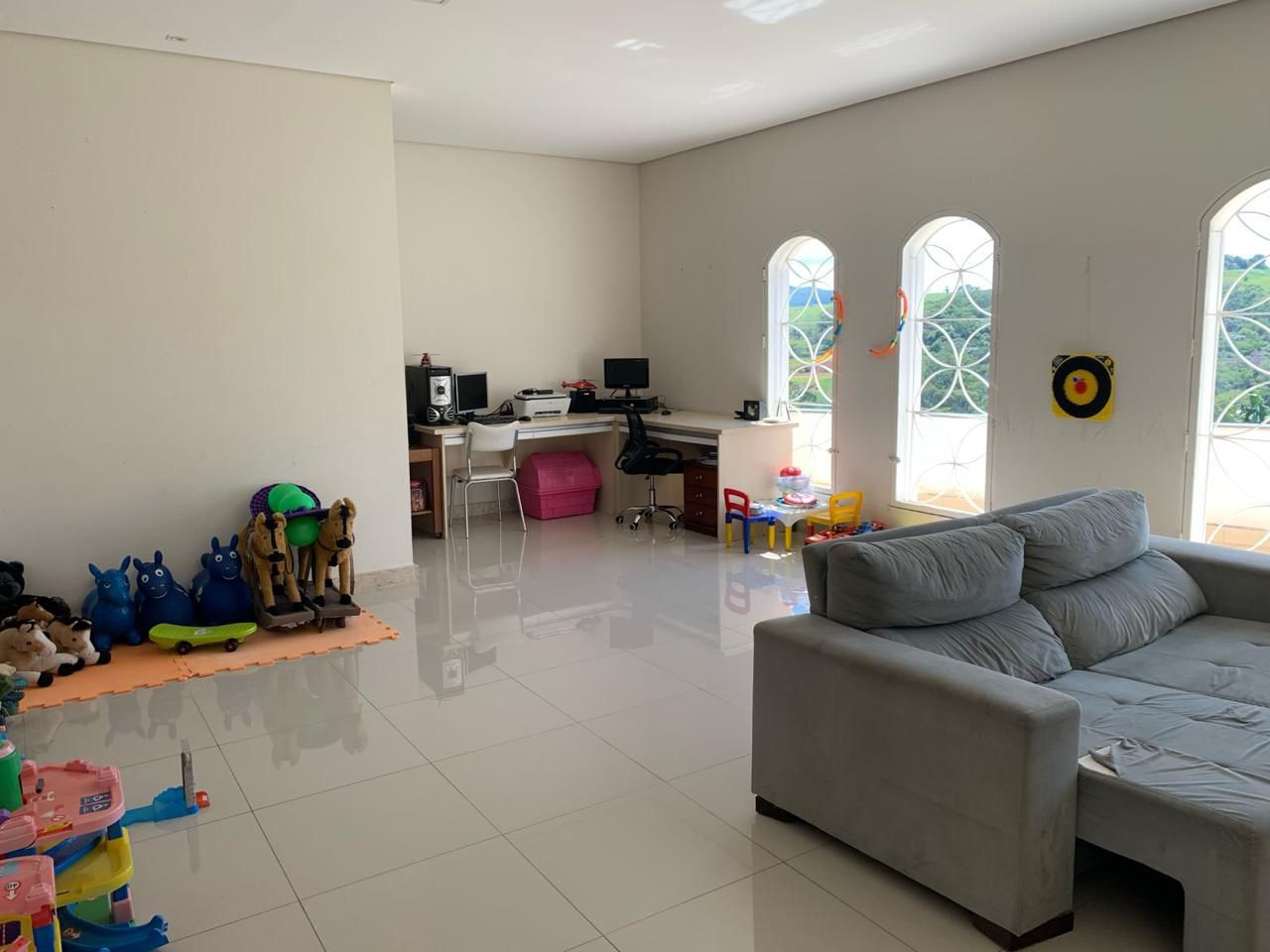 Imagem Chácara com 5 Quartos à Venda, 681 m² em Lagos de Santa Helena - Bragança Paulista