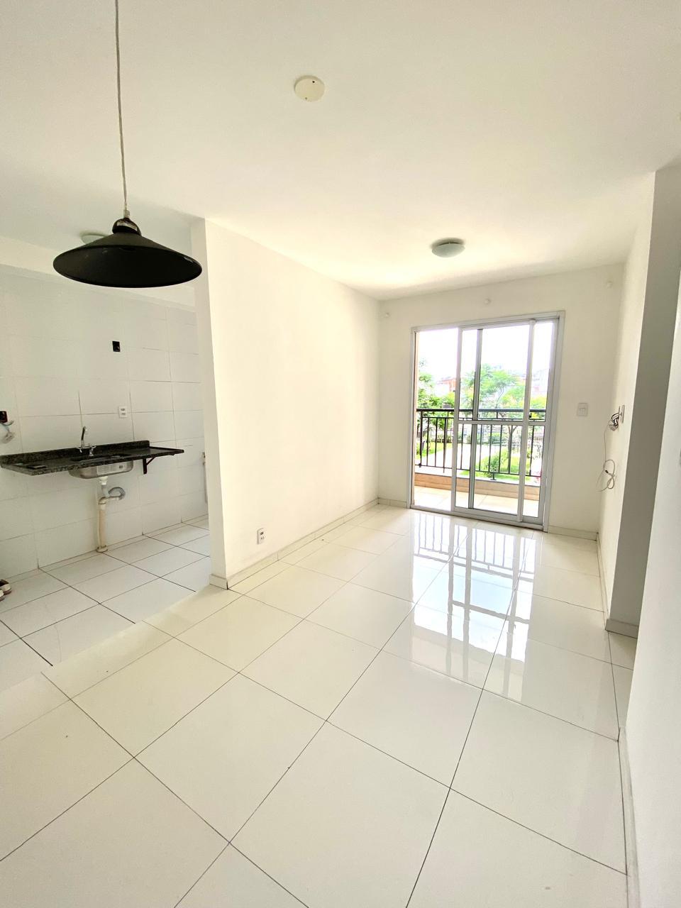 Foto do imóvel: Apartamento com 2 Quartos à Venda, 55 m² em Conceição - Diadema