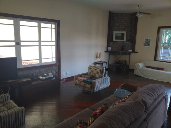 Imagem Casa de Condomínio com 4 Quartos à Venda, 446 m²em Badu - Niterói