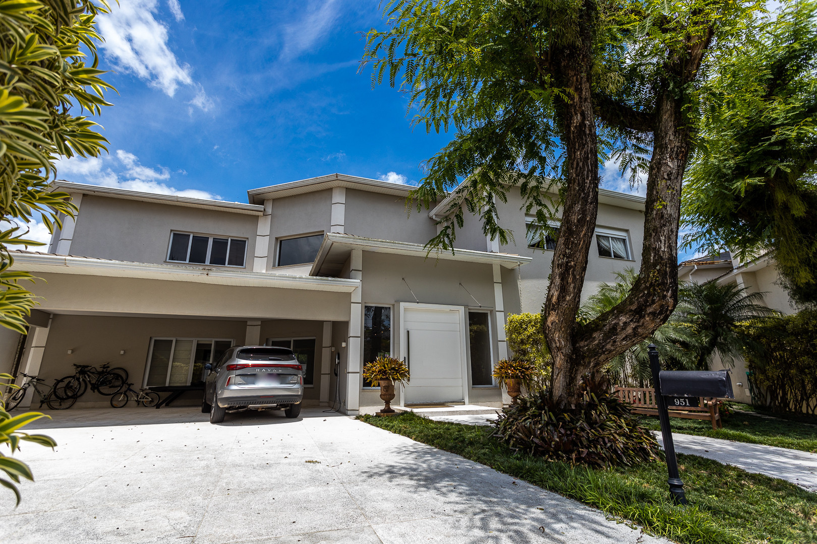 Casa de Condomínio com 4 Quartos à Venda, 790 m² em Alphaville - Santana de Parnaíba