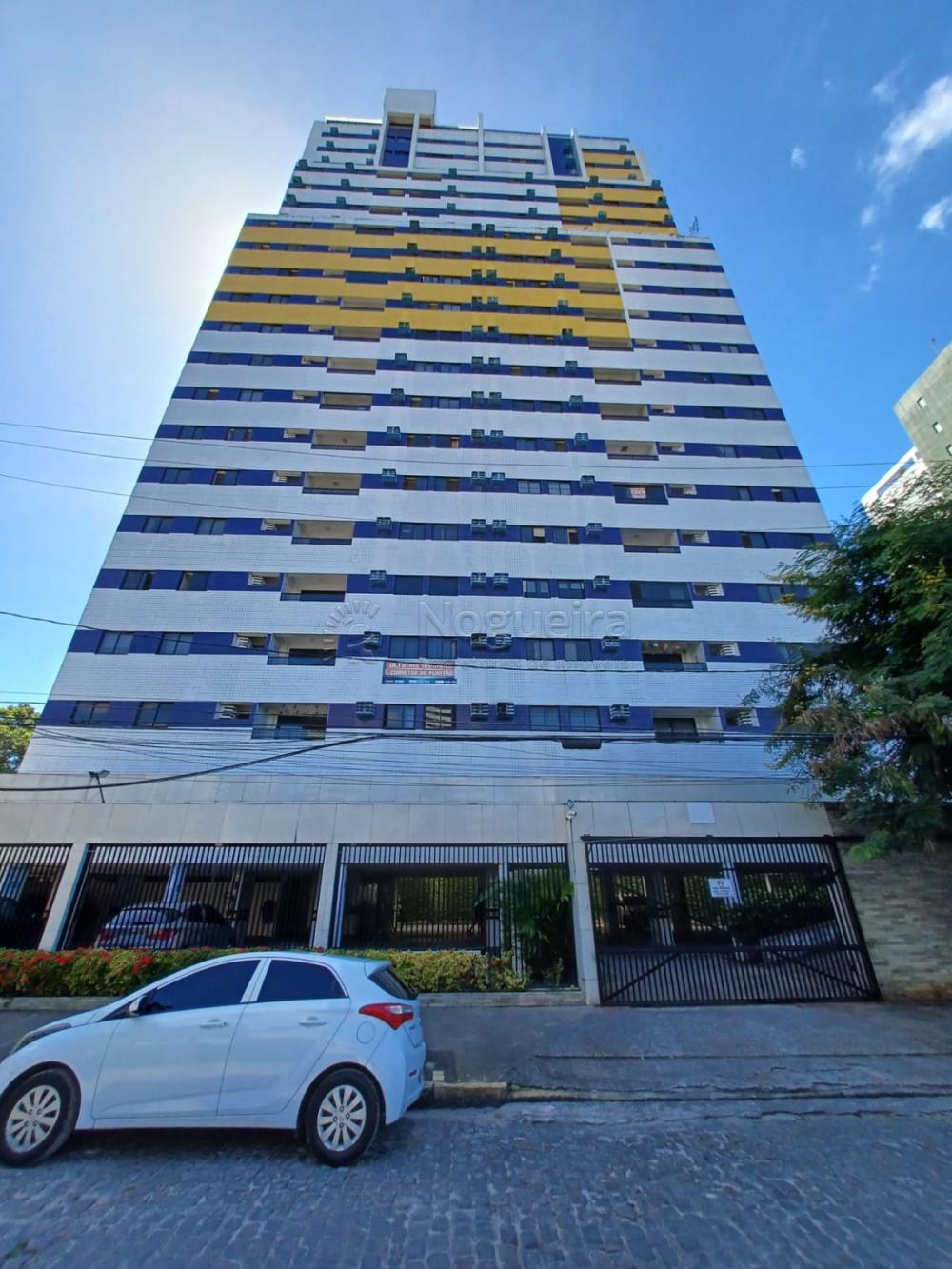 Apartamento com 2 Quartos à Venda, 65 m²em Encruzilhada - Recife