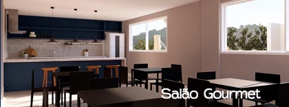 Foto do imóvel: Apartamento com 2 Quartos à Venda, 48 m² em Cocal - Vila Velha