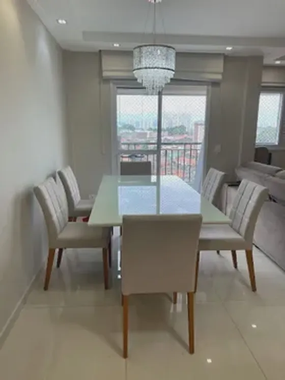 Foto do imóvel: Apartamento com 3 Quartos à Venda, 73 m²em Ponte Grande - Guarulhos