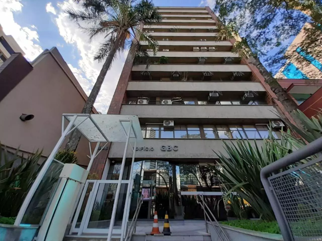 Imagem Sala Comercial à Venda ou Locação, 133 m² em Vila Olímpia - São Paulo