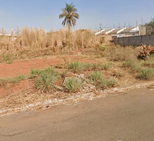 Terreno à Venda, 915 m² em Jardim das Acácias - Aparecida de Goiânia