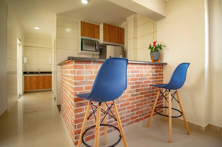 Imagem Apartamento com 2 Quartos à Venda, 65 m²em Caiçara - Praia Grande