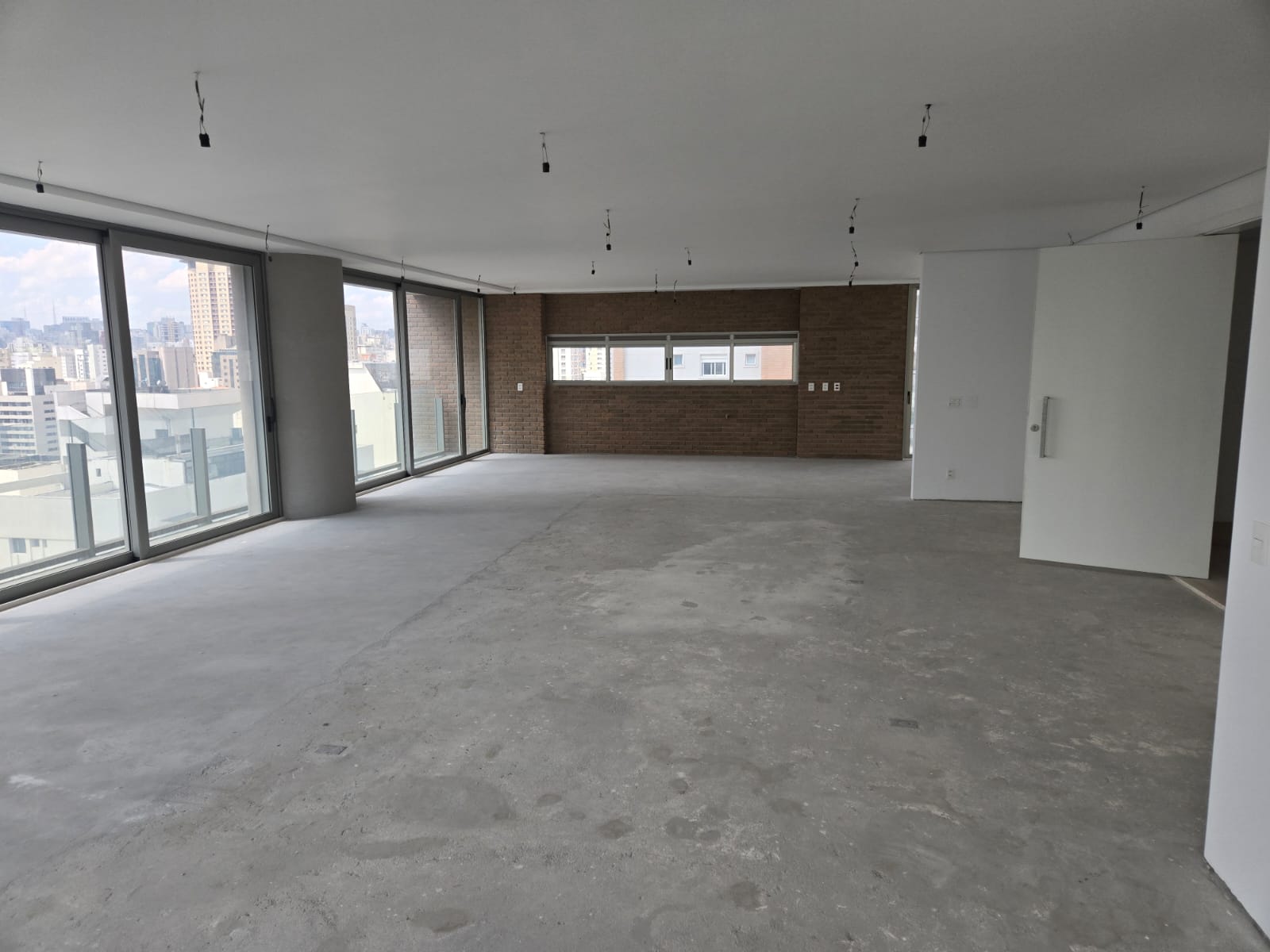 Imagem Apartamento com 4 Quartos à Venda, 355 m² em Itaim Bibi - São Paulo