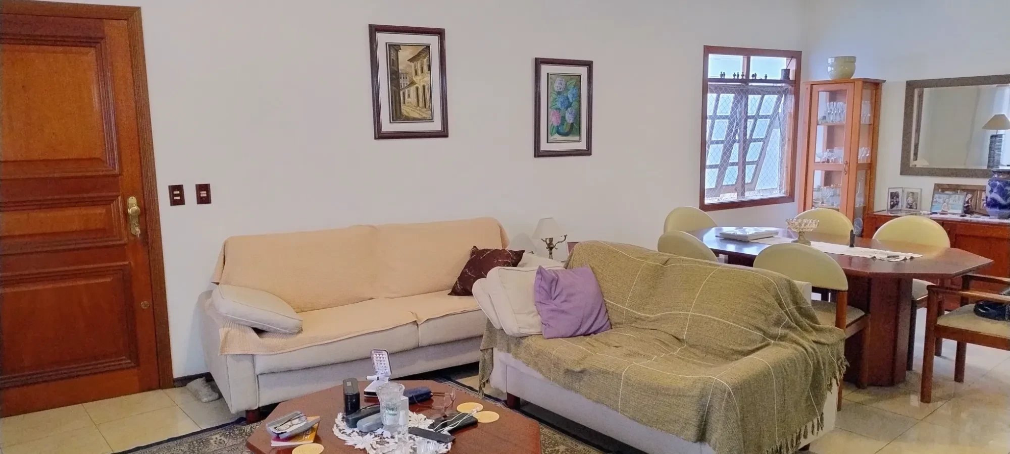 Imagem Sobrado com 3 Quartos à Venda, 288 m² em Vila Campesina - Osasco
