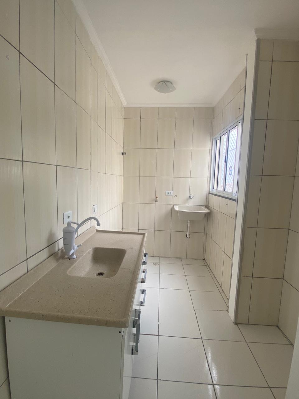 Imagem Cobertura com 2 Quartos à Venda, 84 m²em Parque das Nações - Santo André