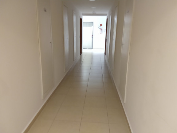 Imagem Flat com 1 Quarto para Alugar, 37 m² em Centro - Guarulhos