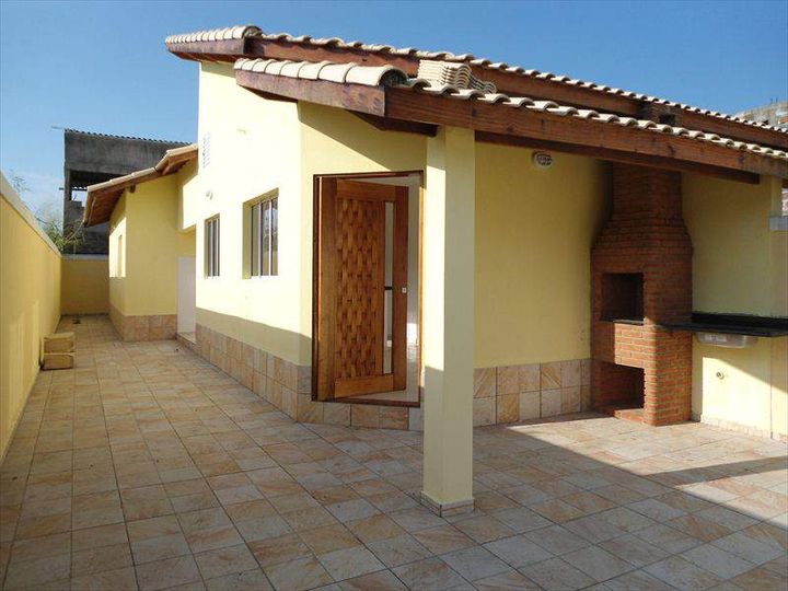 Imagem Casa com 2 Quartos à Venda, 64 m² em Grandesp - Itanhaém