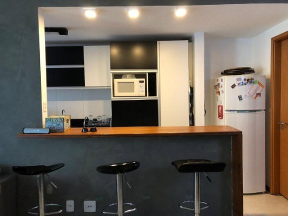 Imagem Apartamento com 2 Quartos à Venda, 74 m² em Santa Rosa - Niterói
