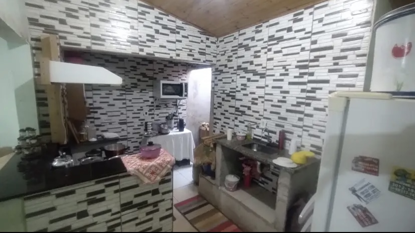 Imagem Casa com 2 Quartos à Venda, 105 m²em Jardim São Domingos - Campinas