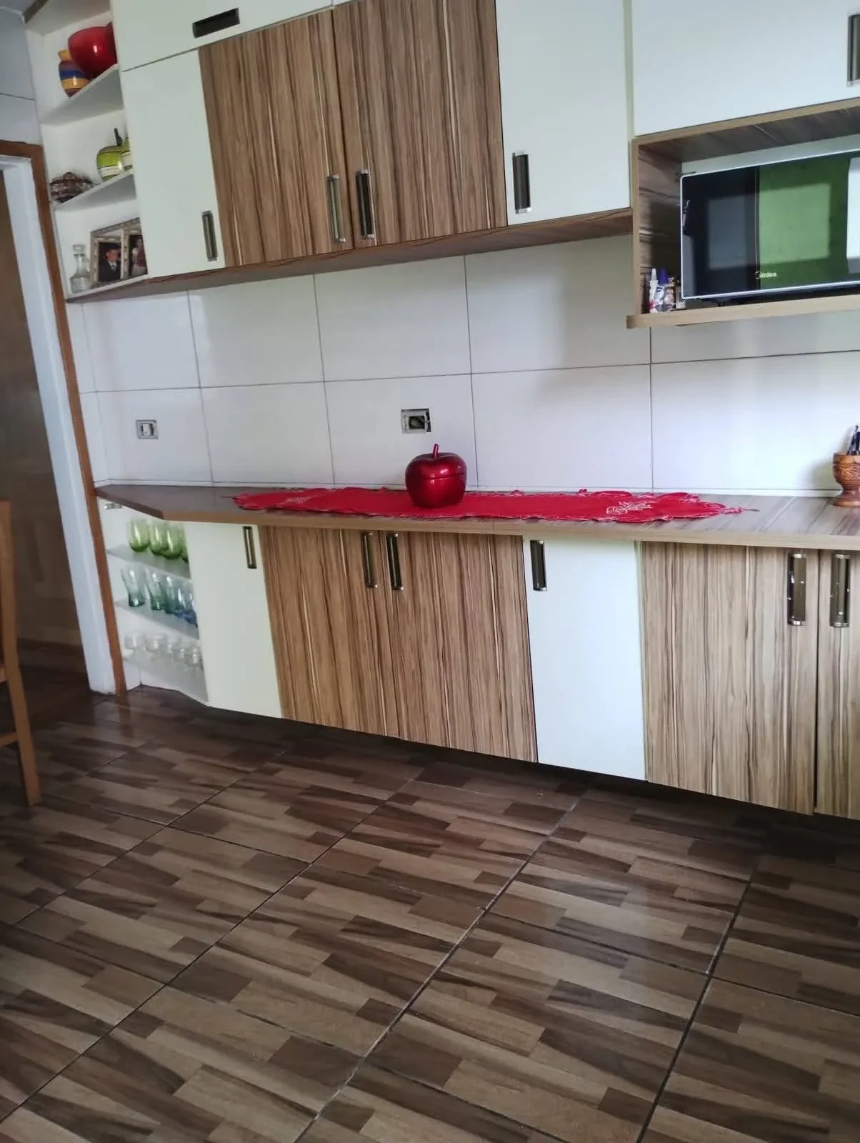 Foto do imóvel: Sobrado com 3 Quartos à Venda, 125 m² em Vila Indiana - Taboão da Serra