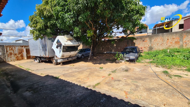 Imagem Casa com 3 Quartos à Venda, 720 m² em Setor Habitacional Arniqueira (Águas Claras) - Brasília