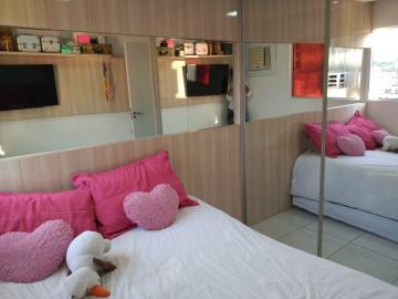 Imagem Apartamento com 2 Quartos à Venda, 60 m²em Muribara - São Lourenço da Mata