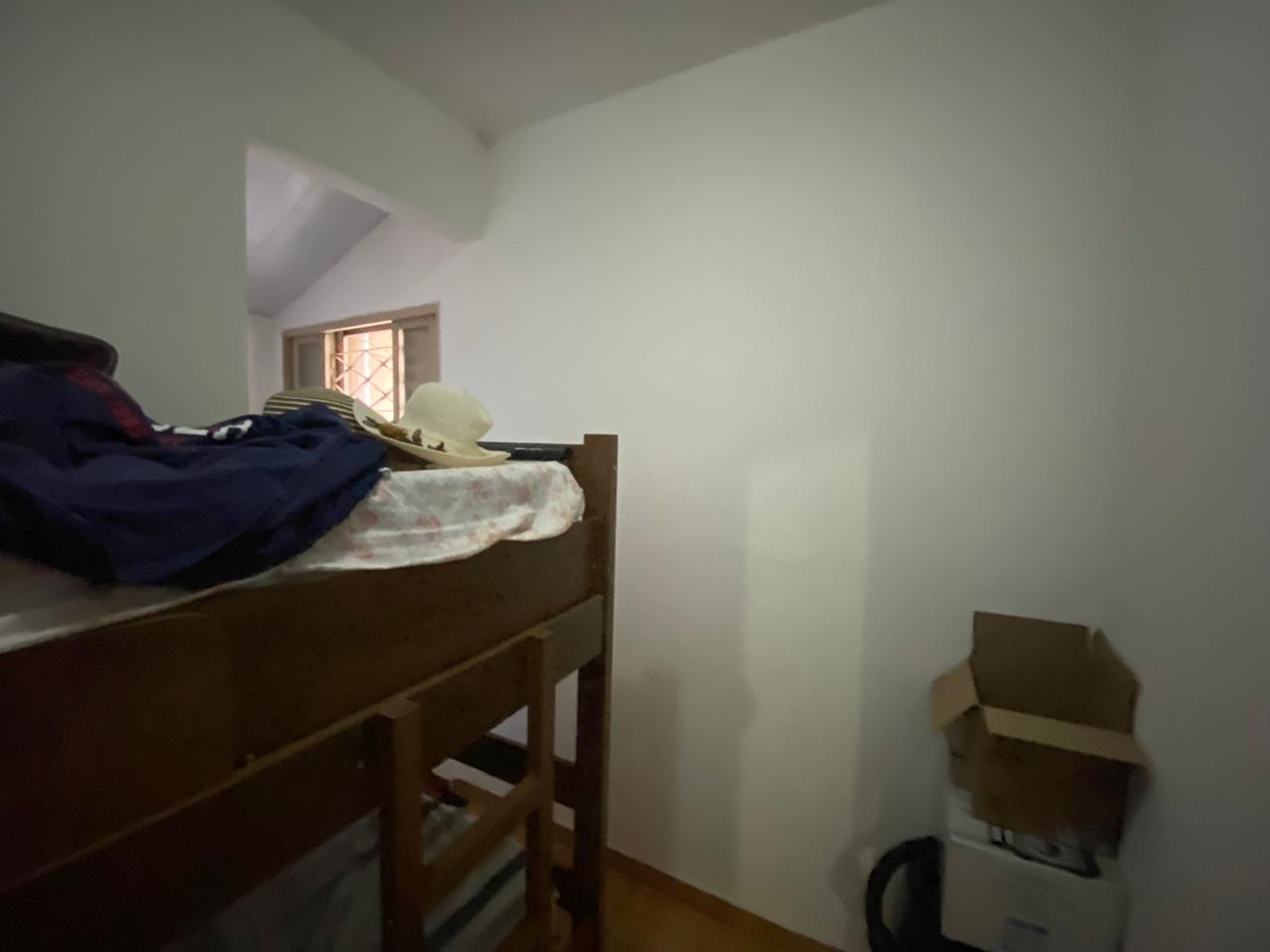 Imagem Casa com 3 Quartos à Venda, 120 m² em Conjunto Habitacional São Deocleciano - São José do Rio Preto