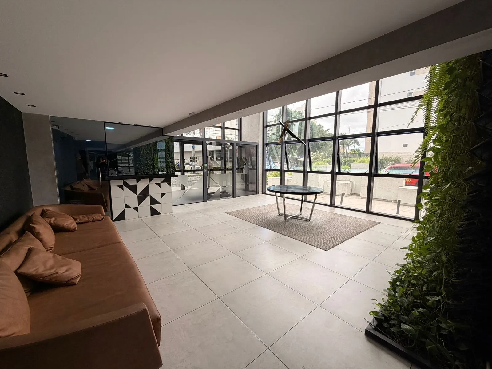 Imagem Apartamento com 2 Quartos à Venda, 56 m² em Manaíra - João Pessoa