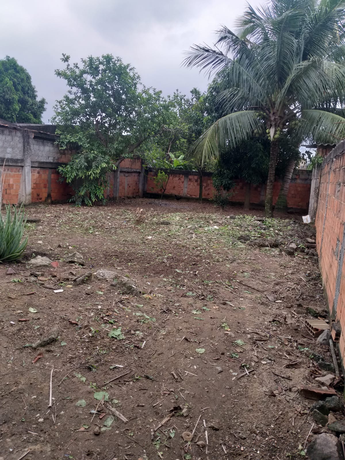 Imagem Galpão à Venda, 150 m²em Jardim Nova Era - Nova Iguaçu