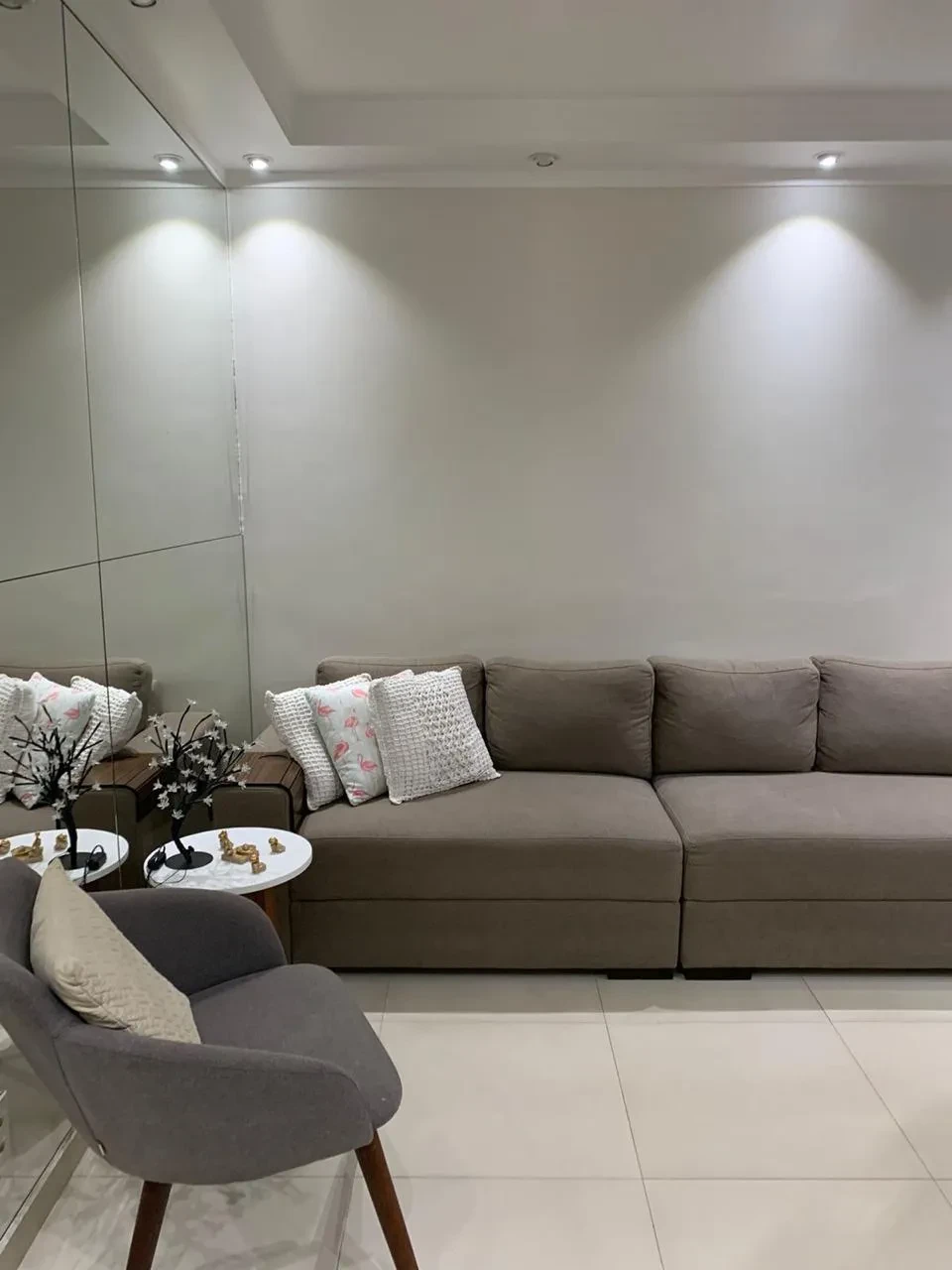 Imagem Apartamento com 2 Quartos à Venda, 47 metros em Vila Bela Vista (Zona Norte) - São Paulo