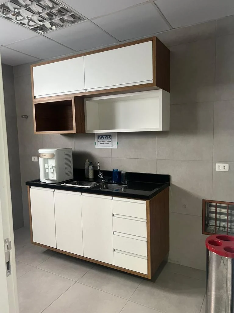 Imagem Imóvel Comercial para Alugar, 400 m²em Mirandópolis - São Paulo
