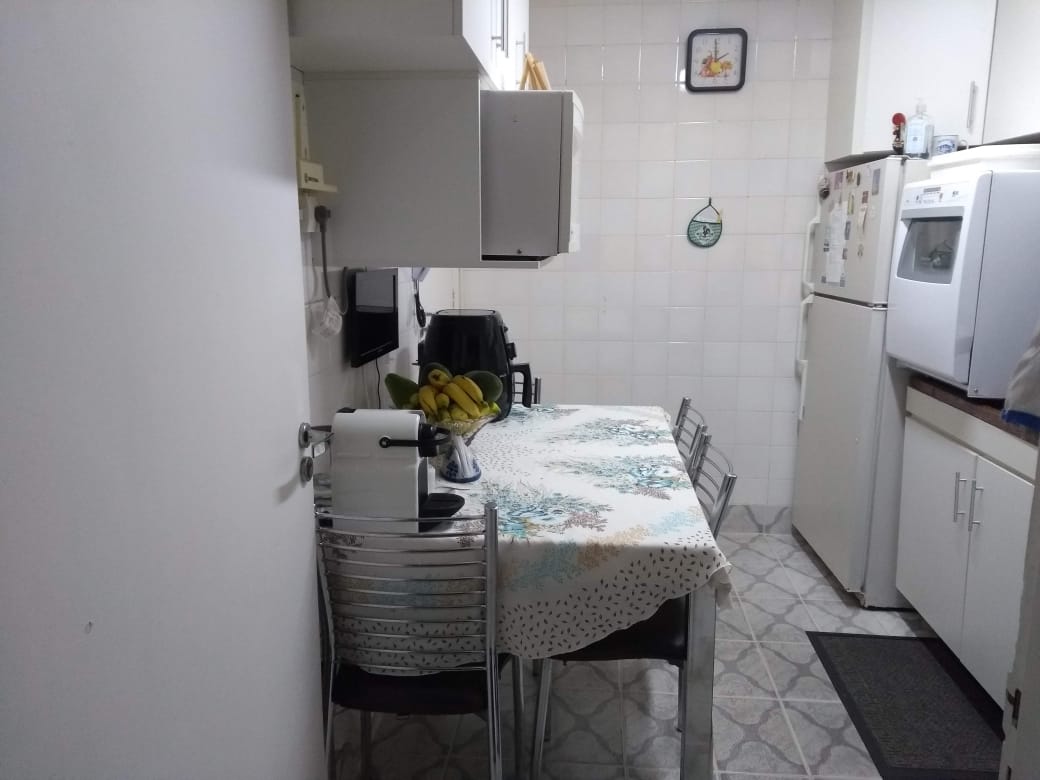 Imagem Apartamento com 2 Quartos à Venda, 85 m²em Vila Mariana - São Paulo