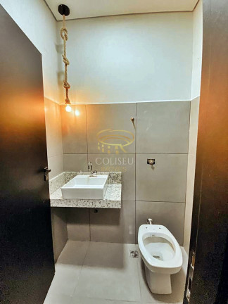 Imagem Casa com 3 Quartos à Venda, 105 m² em Jardim Colina Verde - Maringá