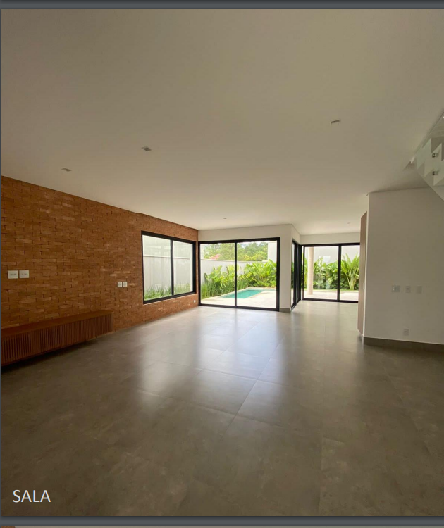 Imagem Casa com 3 Quartos à Venda, 321 m² em Pinheirinho - Itu