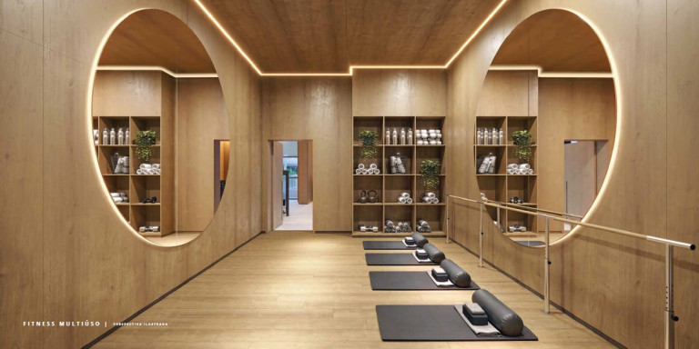 Imagem Apartamento com 4 Quartos à Venda, 281 m² em Paraíso - São Paulo