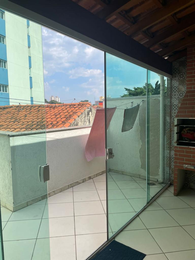 Imagem Cobertura com 2 Quartos à Venda, 88 m²em Casa Branca - Santo André