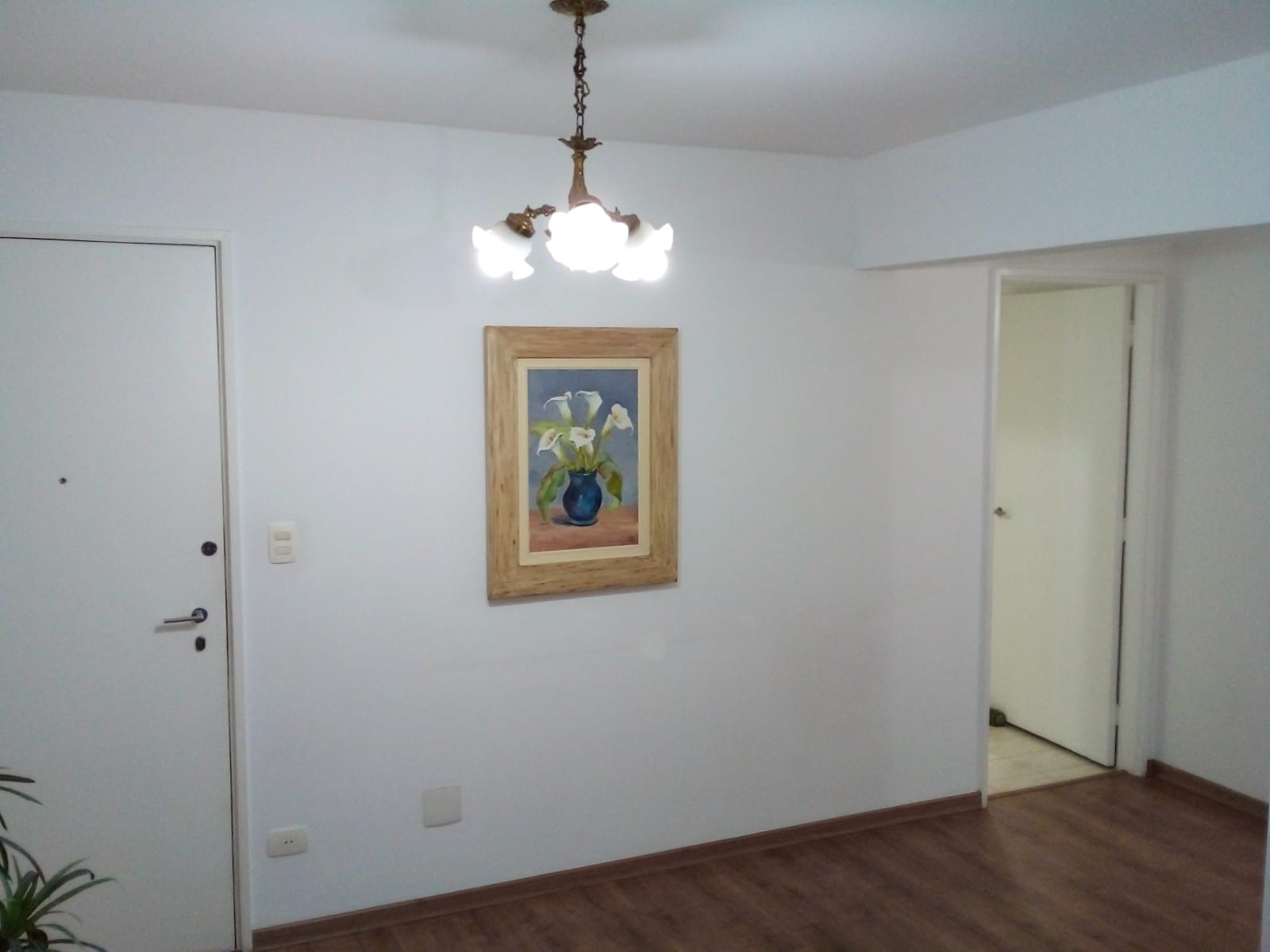 Imagem Apartamento com 2 Quartos à Venda, 70 m²em Vila Uberabinha - São Paulo