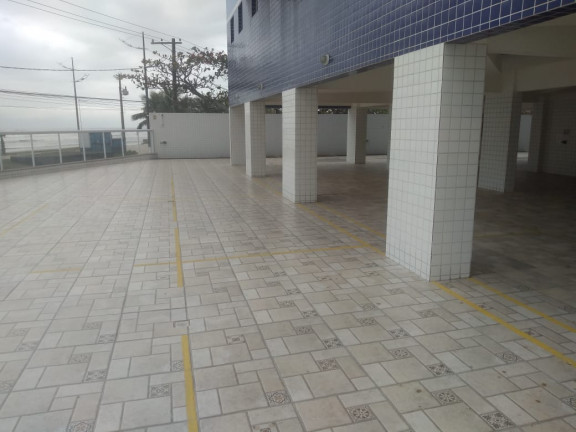 Imagem Apartamento com 2 Quartos à Venda, 68 m² em Caiçara - Praia Grande